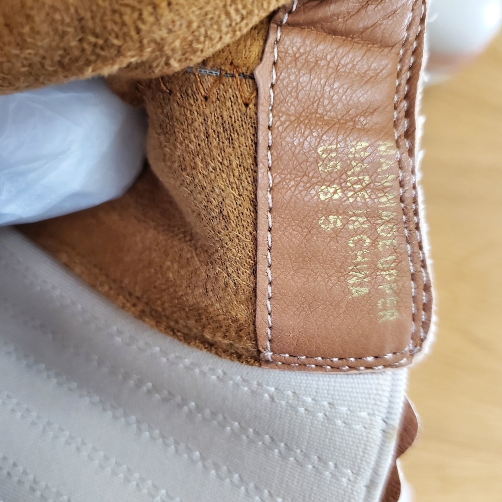 Oasis Society‎ Boots 8.5 - Picture 7 of 8